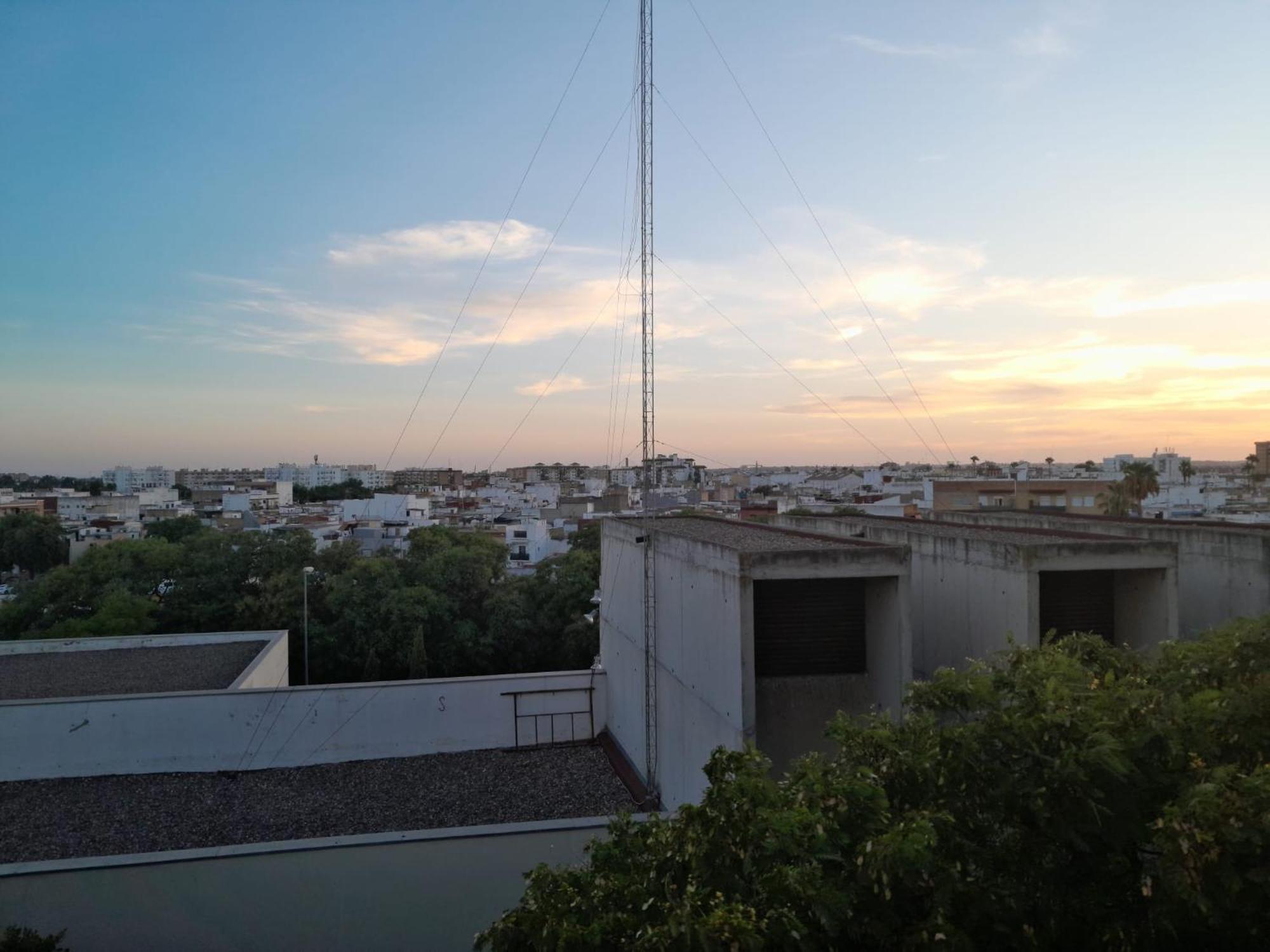 Espacioso Duplex إشبيلية المظهر الخارجي الصورة
