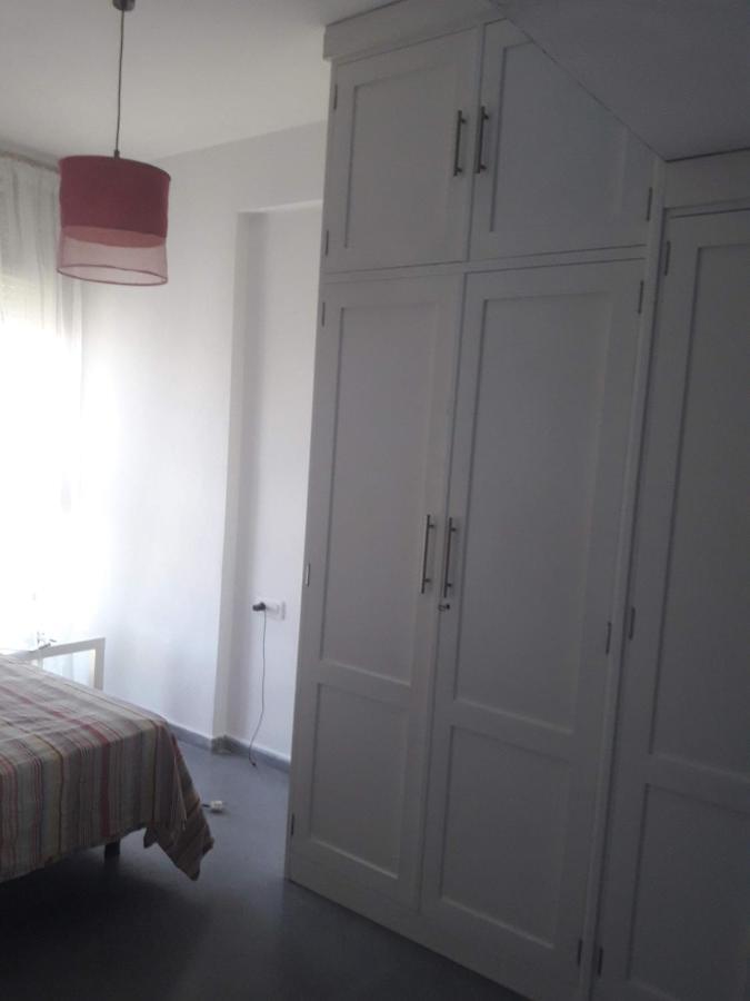 Espacioso Duplex إشبيلية المظهر الخارجي الصورة