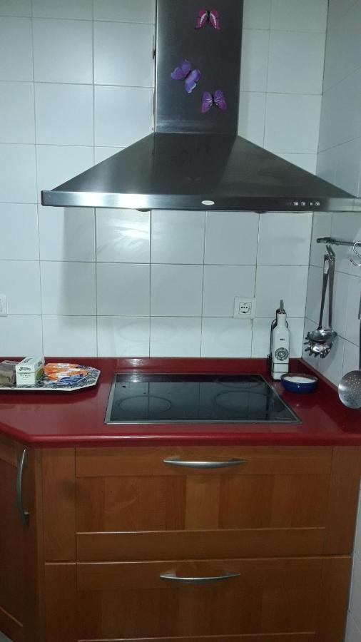 Espacioso Duplex إشبيلية المظهر الخارجي الصورة
